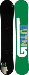 Сноуборд Burton Guru 2009/2010