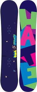 Сноуборд Burton Hate 2009/2010
