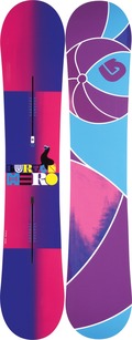 Сноуборд Burton Hero LTD 2009/2010