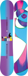 Сноуборд Burton Hero LTD 2009/2010 158