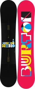 Сноуборд Burton Hero Wide 2009/2010