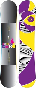 Сноуборд Burton Hero Wide LTD 2009/2010 155