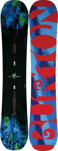 Сноуборд Burton Joystick 2009/2010