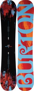 Сноуборд Burton Joystick 2009/2010 154