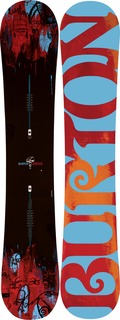 Сноуборд Burton Joystick 2009/2010 161
