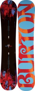 Сноуборд Burton Joystick Wide 2009/2010