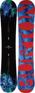Сноуборд Burton Joystick Wide 2009/2010 159