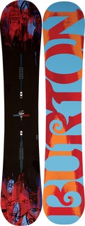 Сноуборд Burton Joystick Wide 2009/2010 163