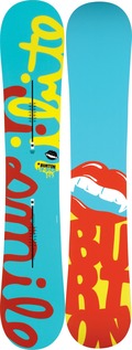 Сноуборд Burton Lip-Stick 2009/2010 149
