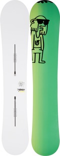 Сноуборд Burton Malolo 2009/2010 158