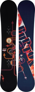 Сноуборд Burton Mayhem 2009/2010 155