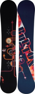Сноуборд Burton Mayhem 2009/2010 162