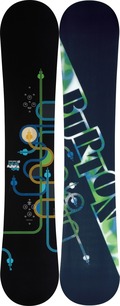 Сноуборд Burton Mayhem Wide 2009/2010