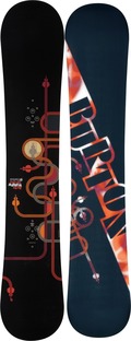 Сноуборд Burton Mayhem Wide 2009/2010 165