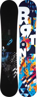 Сноуборд Burton Operator Wide 2009/2010