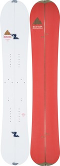 Сноуборд Burton S-Series 2009/2010 168