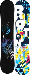 Сноуборд Burton Shaun White Smalls 2009/2010