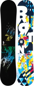 Сноуборд Burton Shaun White Smalls 2009/2010 132