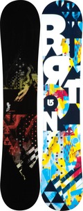 Сноуборд Burton Shaun White Smalls 2009/2010 136