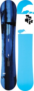 Сноуборд Burton Supermodel 2009/2010