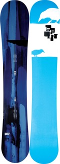 Сноуборд Burton Supermodel 2009/2010 168