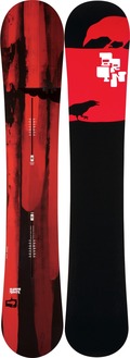 Сноуборд Burton Supermodel 2009/2010 172