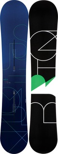 Сноуборд Burton Supermodel X  2009/2010