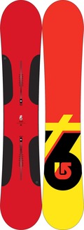 Сноуборд Burton T6 2009/2010 159