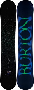 Сноуборд Burton Troop 2009/2010
