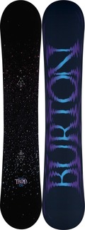 Сноуборд Burton Troop 2009/2010 151