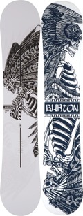 Сноуборд Burton Twin 2009/2010 148