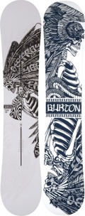 Сноуборд Burton Twin 2009/2010