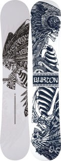 Сноуборд Burton Twin 2009/2010 157