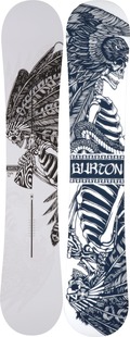 Сноуборд Burton Twin 2009/2010 161