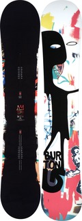 Сноуборд Burton Vapor 2009/2010 153