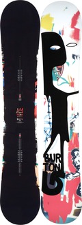 Сноуборд Burton Vapor 2009/2010 163