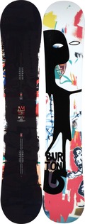 Сноуборд Burton Vapor Wide 2009/2010