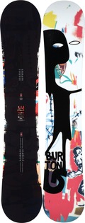 Сноуборд Burton Vapor Wide 2009/2010 162