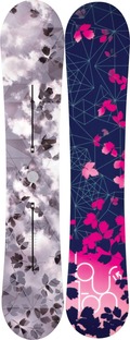 Сноуборд Burton Women"s Supermodel 2009/2010