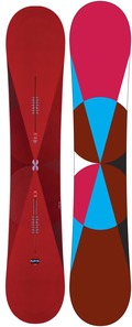 Сноуборд Burton X8 2009/2010 155