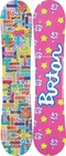 Сноуборд Burton Chicklet 2009/2010 115