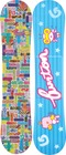 Сноуборд Burton Chicklet 2009/2010 125