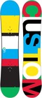 Сноуборд Burton Custom V-Rocker Smalls 2009/2010 135