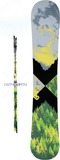 Сноуборд Burton Custom X 2009/2010 152