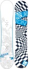 Сноуборд Burton Lux 2009/2010 143