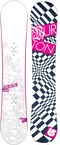 Сноуборд Burton Lux 2009/2010 150