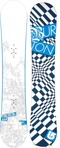 Сноуборд Burton Lux 2009/2010 154