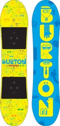 Сноуборд Burton After School Special 2010/2011 80