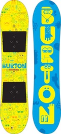 Сноуборд Burton After School Special 2010/2011 90