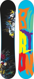 Сноуборд Burton Blunt 2010/2011